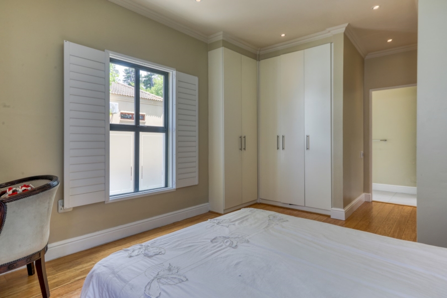 4 Bedroom Property for Sale in Newlands Western Cape